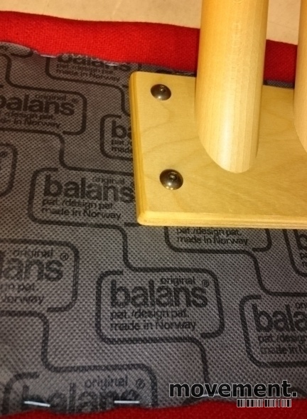Solgt!Stokke Balans - Ergonomisk - 3 / 3