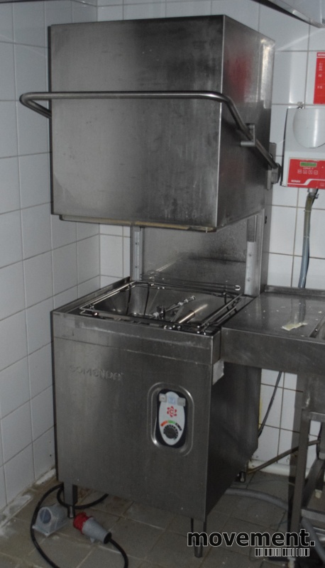 Solgt!Comenda hetteoppvaskmaskin for - 1 / 4
