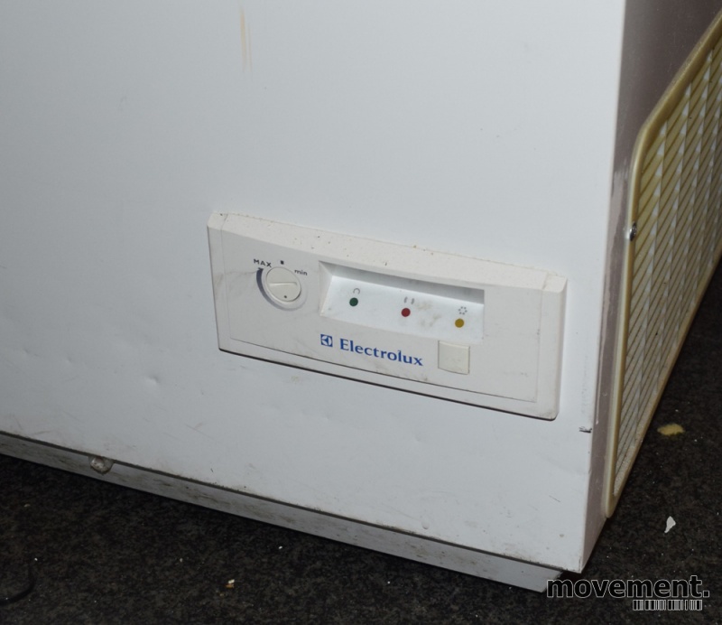Solgt!Fryseboks fra Electrolux, modell - 2 / 3