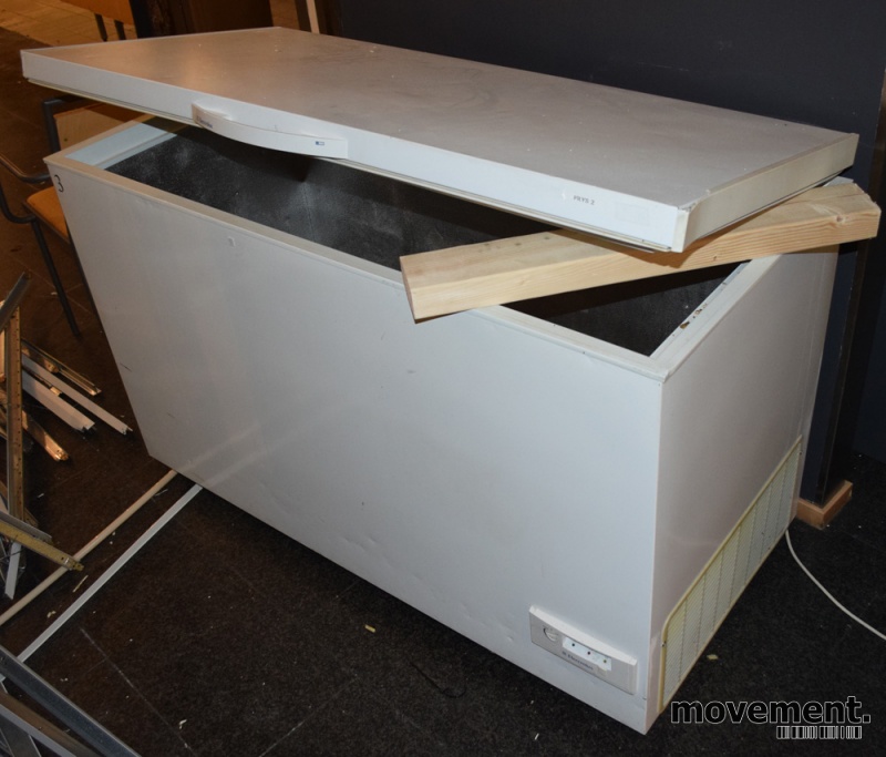 Solgt!Fryseboks fra Electrolux, modell - 1 / 3