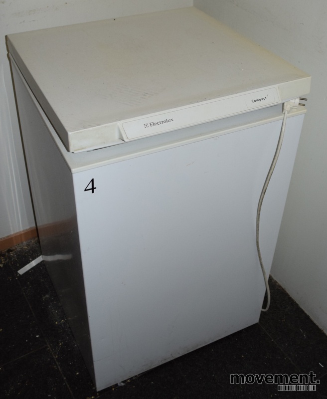 Solgt!Fryseboks fra Electrolux, modell - 1 / 2
