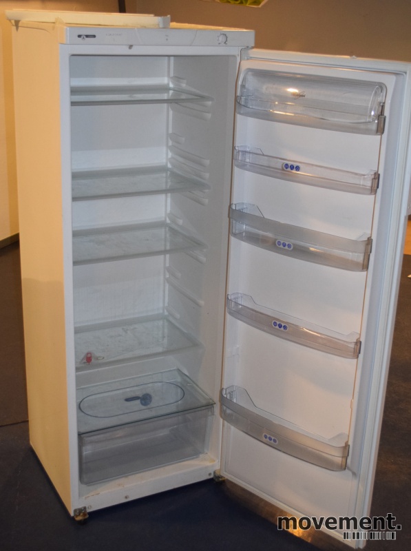 Kjøleskap 160 cm