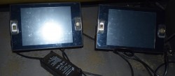 Kassesystem for restaurant / bar, PI Electronique, brukt