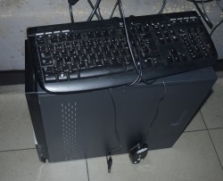 Kassesystem for restaurant / bar, PI Electronique, brukt