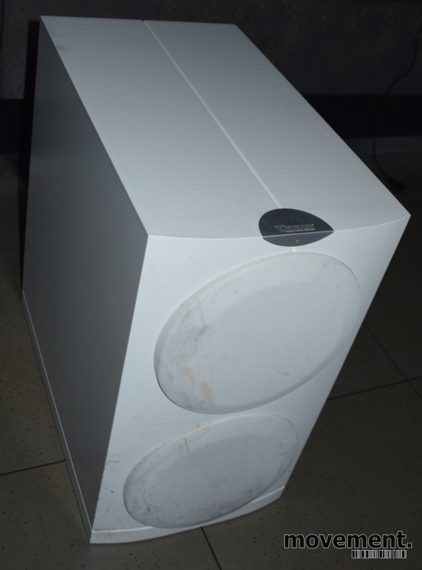 Solgt!Aktiv subwoofer fra Waterfall, - 1 / 5