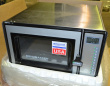 Solgt!Amana Menumaster FS10EVP - 1 / 4