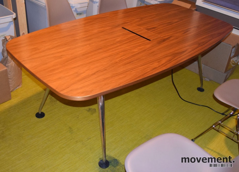 Solgt!Møtebord fra Vitra, Ad-Hoc serie, - 1 / 6