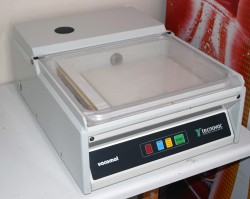 Tecnovac Vacomat Vakumeringsmaskin, pent brukt