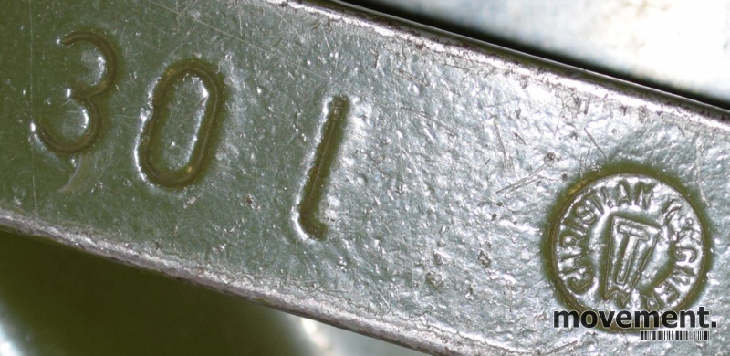 Solgt!Cateringbeholder / matcontainer for - 3 / 3