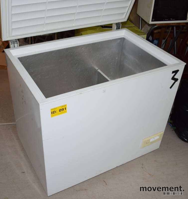 Solgt!Fryseboks Electrolux EC2703N, 94cm - 1 / 5