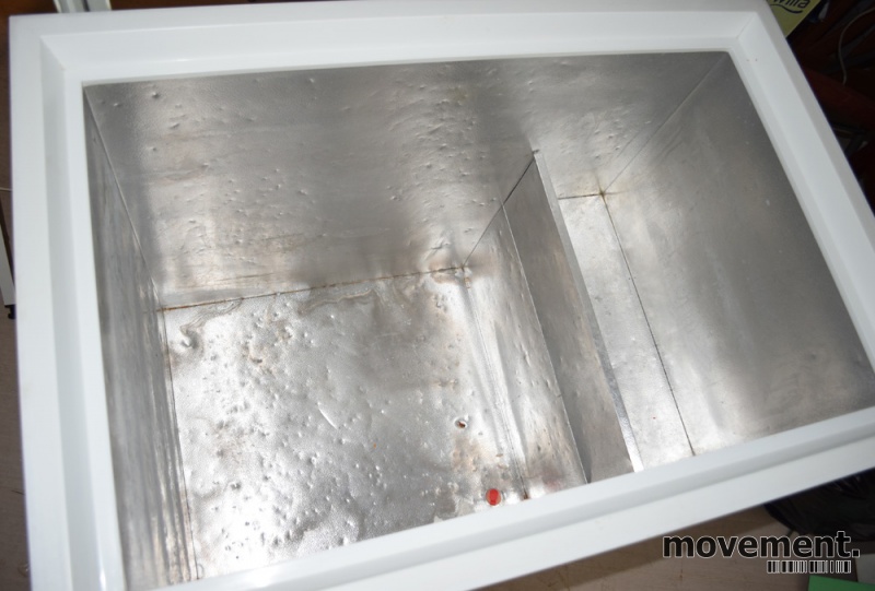 Solgt!Fryseboks Electrolux EC2703N, 94cm - 2 / 5
