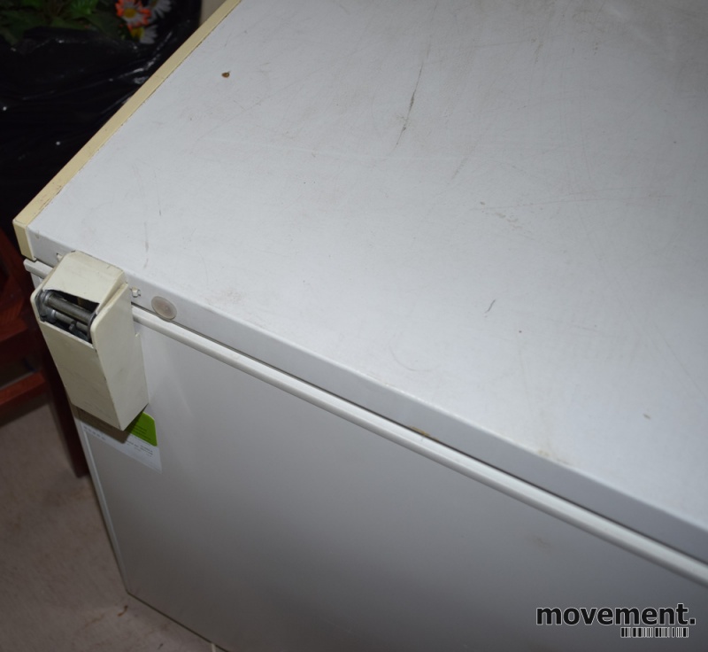 Solgt!Fryseboks Electrolux EC2703N, 94cm - 3 / 5