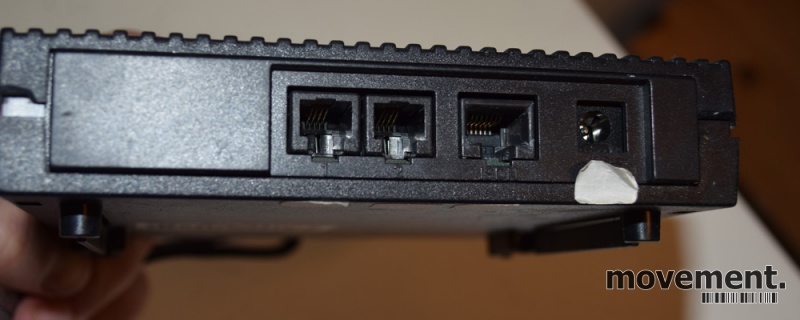 Solgt!Teles.ita2ab, ISDN til Analog - 4 / 4