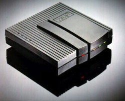Teles.ita2ab, ISDN til Analog telefonadapter, brukt