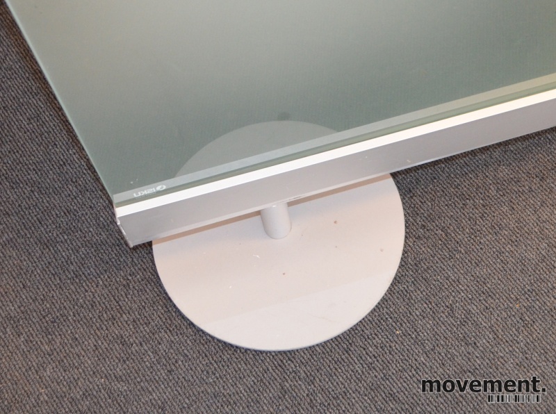Solgt!Skillevegg / skjermvegg i glass fra - 2 / 2