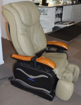 Massasjestol SL-A11 fra Comforthuset, pent brukt