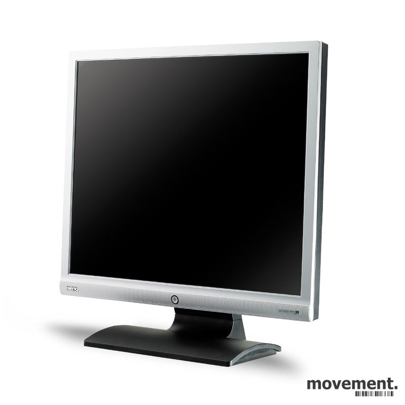 Solgt!Benq G900AD skjerm til PC,