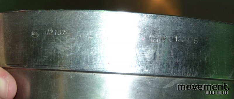 Solgt!Stor kjele fra Paderno, Italia, - 3 / 4