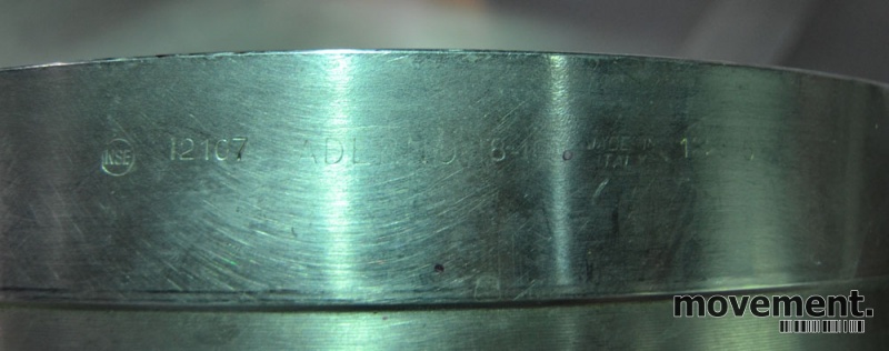 Solgt!Stor kjele fra Paderno, Italia, - 4 / 4