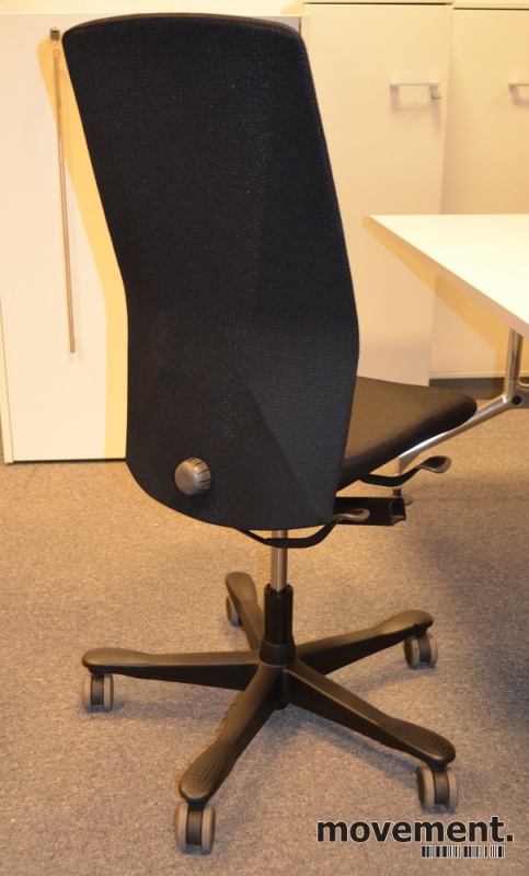 Solgt!Kontorstol: Kinnarps 5000-serie - 2 / 2