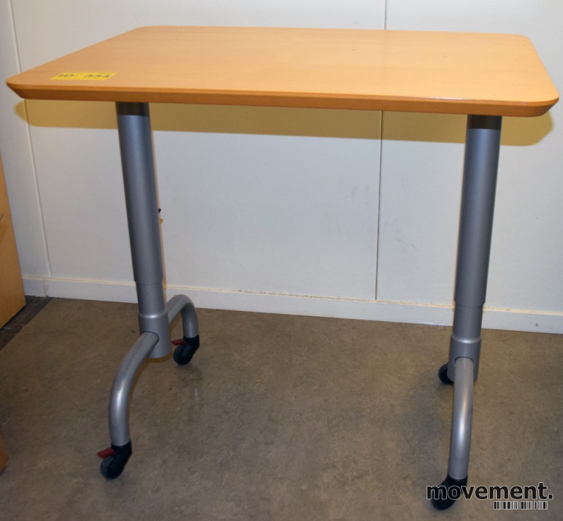 Solgt!Ultrakompakt skrivebord / - 2 / 2