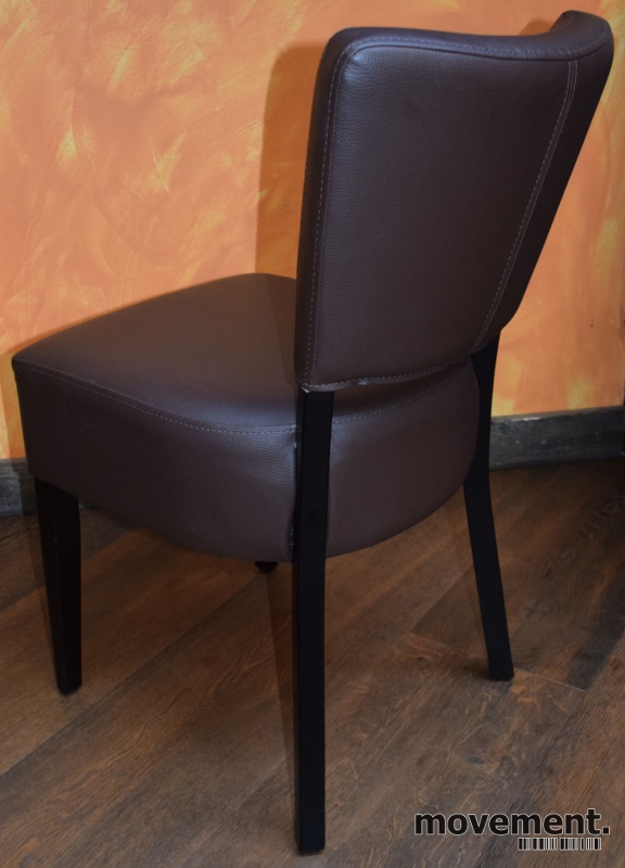 Solgt!Restaurantstoler fra - 3 / 6