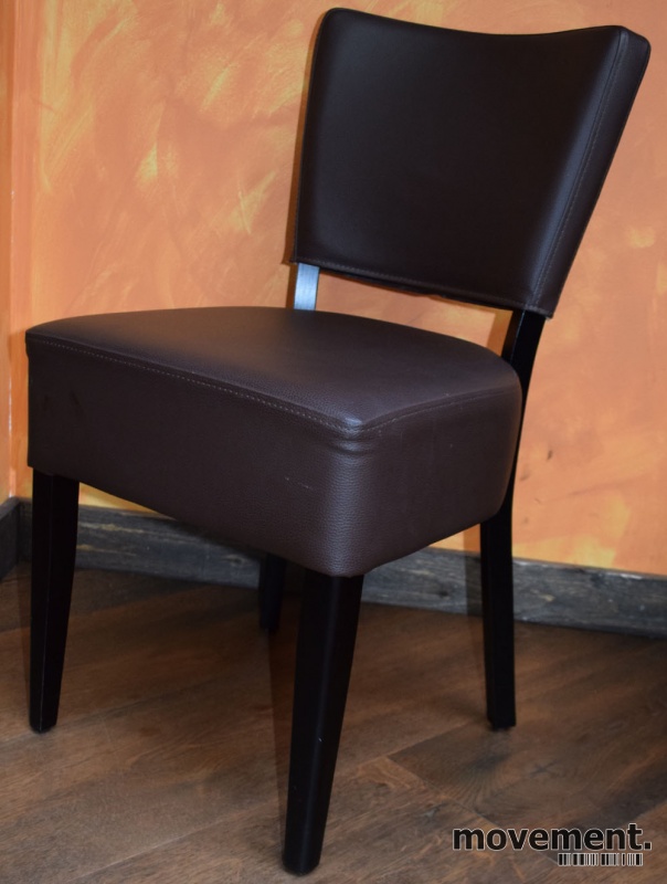 Solgt!Restaurantstoler fra - 1 / 6