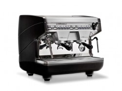 Espressomaskin for bar/restaurant: Nuova Simonelli Appia II Compact V GR2, 2014-modell