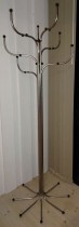 Design-stumtjener, Coat Tree / Serie 9 av Sidse Werner, Fritz Hansen, pent brukt