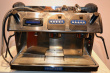 Solgt!Metos espressomaskin Lux Control - 1 / 6