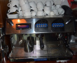 Solgt!Metos espressomaskin Lux Control - 6 / 6