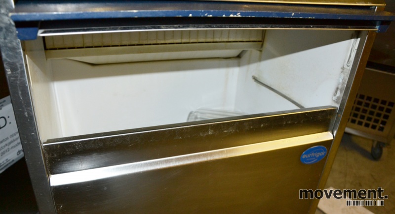 Solgt!Isbitmaskin for restaurant / - 5 / 6