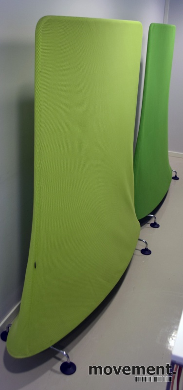 Solgt!Vitra Mobile Elements Screen, i - 8 / 8