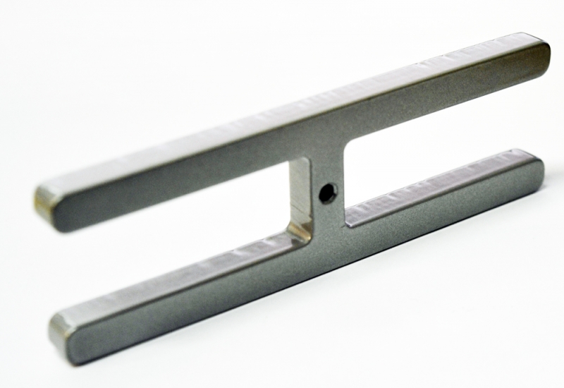 Sammenkobling for skillevegg fra