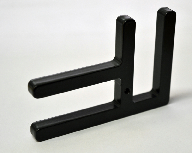 Sammenkobling for skillevegg fra