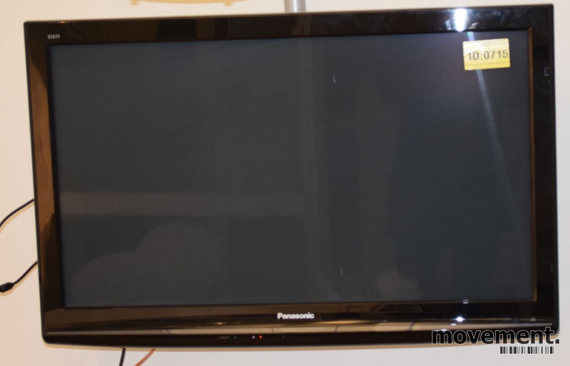 Solgt!Panasonic Viera 42toms TV med - 2 / 2