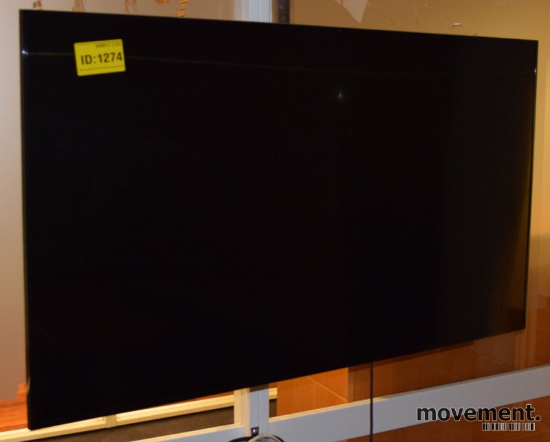 Solgt!Samsung 55" LED Public Display - 2 / 5