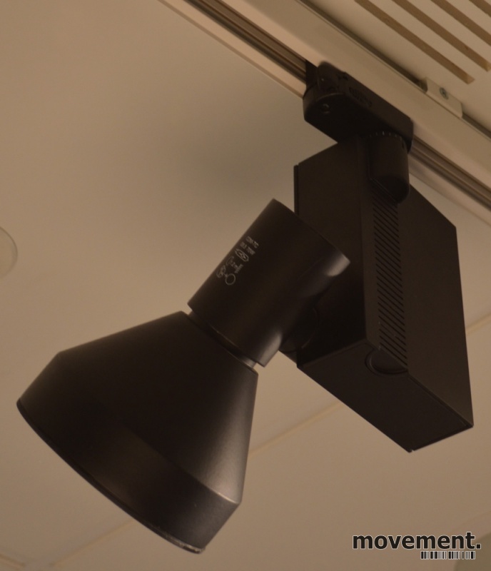 Solgt!Antares / Flos Compass spot, 70w - 2 / 3