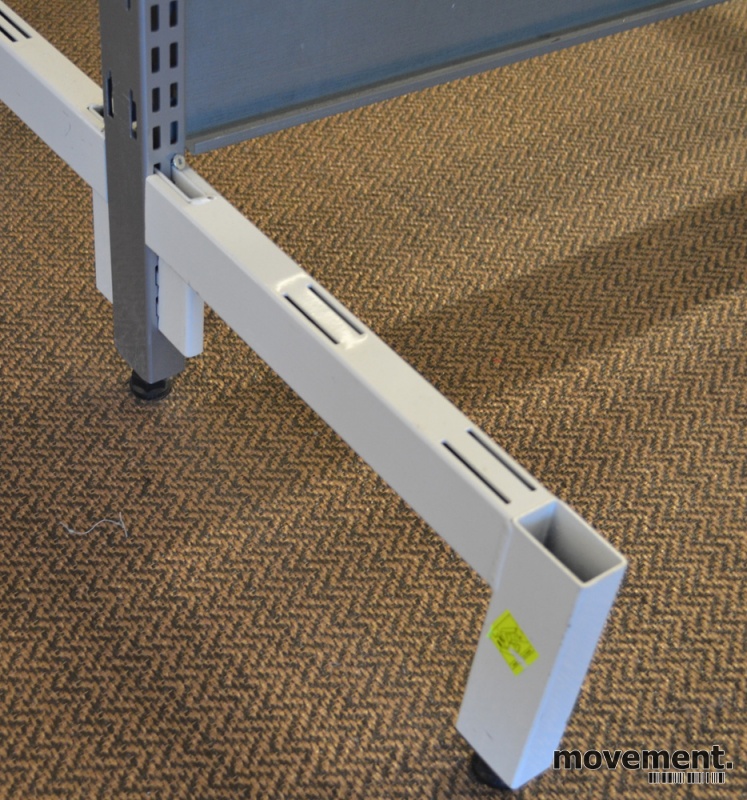 Solgt!Butikkinnredning / hyllesystem til - 3 / 8