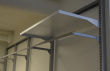 Solgt!Butikkinnredning / hyllesystem til - 5 / 8