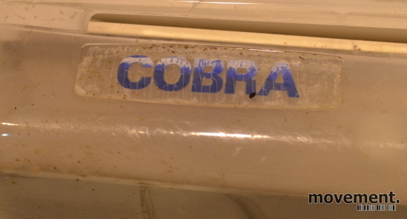 Solgt!Insektsfjerner Cobra CT315-47-02, - 2 / 3
