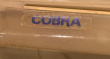 Solgt!Insektsfjerner Cobra CT315-47-02, - 2 / 3