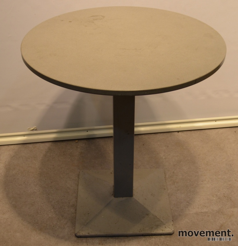 Solgt!Kafebord / bord for uteservering i - 1 / 3