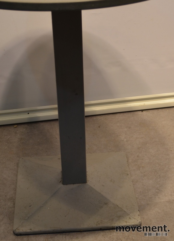 Solgt!Kafebord / bord for uteservering i - 2 / 3