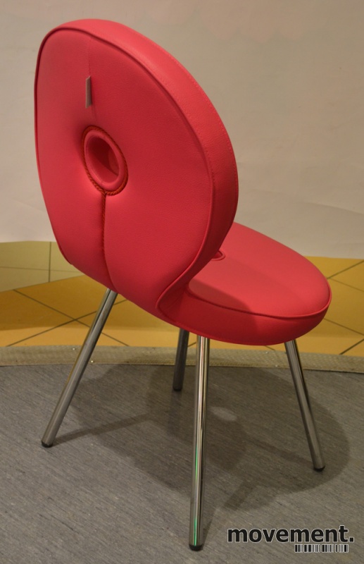 Solgt!Adrenalina Sediola stol for - 2 / 3