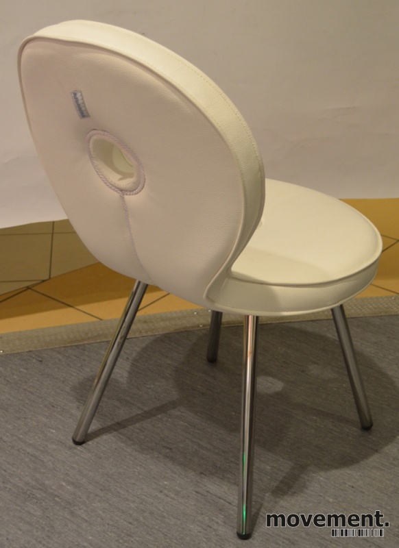 Solgt!Adrenalina Sediola stol for - 2 / 3