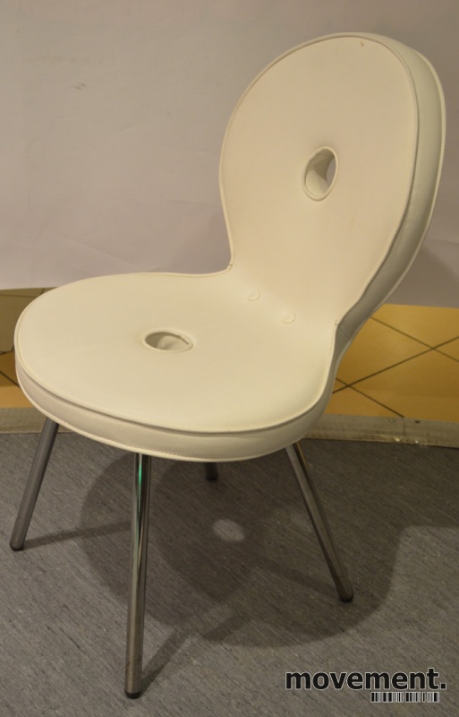 Solgt!Adrenalina Sediola stol for - 1 / 3