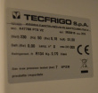 Solgt!Tecfrigo PL401PTS kjøleskap i - 2 / 2