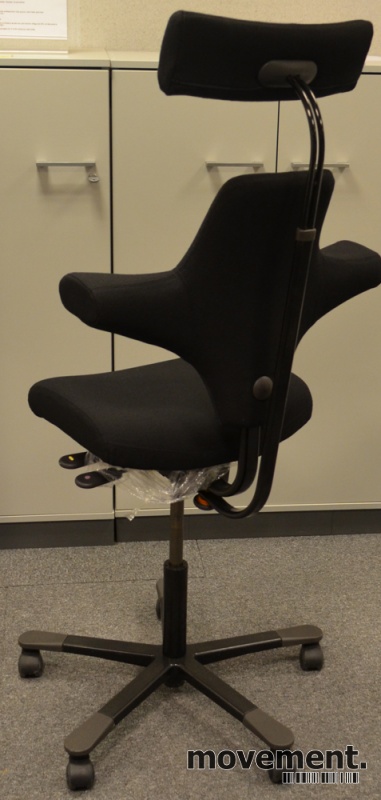 Ergonomisk kontorstol Håg Capisco - 2 / 2