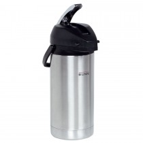 Kaffekanne / pumpekanne fra Bunn, 3l, NY / UBRUKT